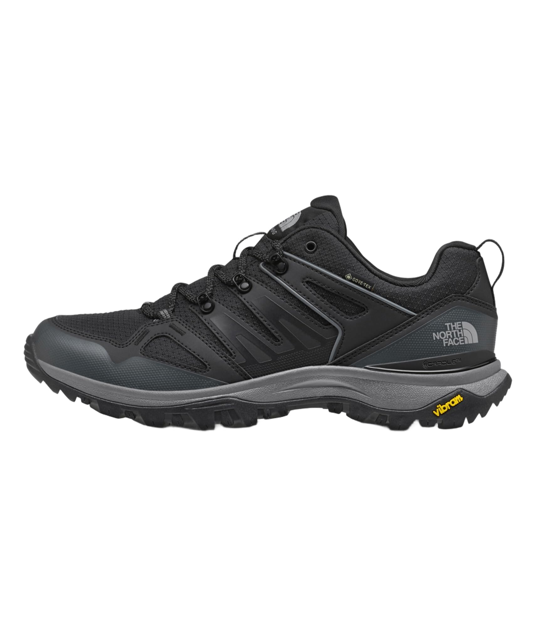 Amazon.com: THE NORTH FACE Men's Hedgehog Gore-tex Hiking Shoe